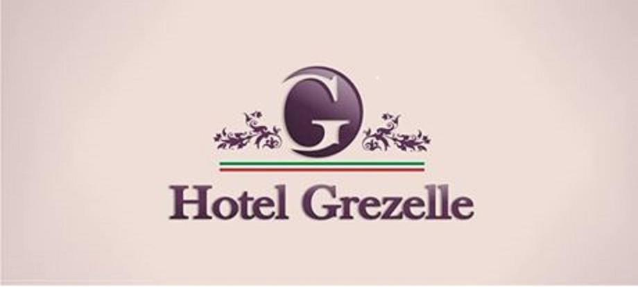 Hotel Grezelle Santa Bárbara Exterior foto
